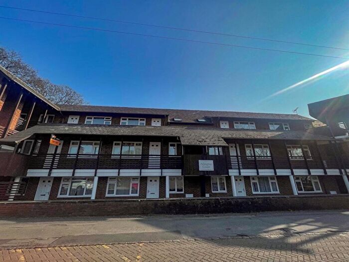 3 Bedroom Flat For Sale In Church Lane, Newmarket, CB8