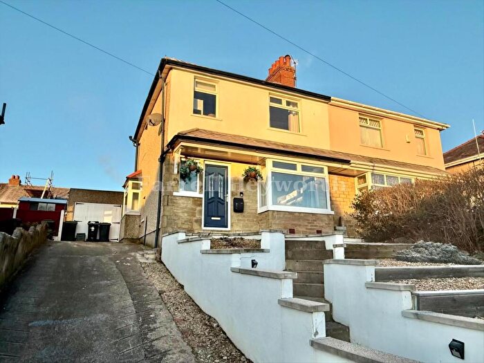3 Bedroom House For Sale In Fairfield Road, Heysham, Morecambe, LA3