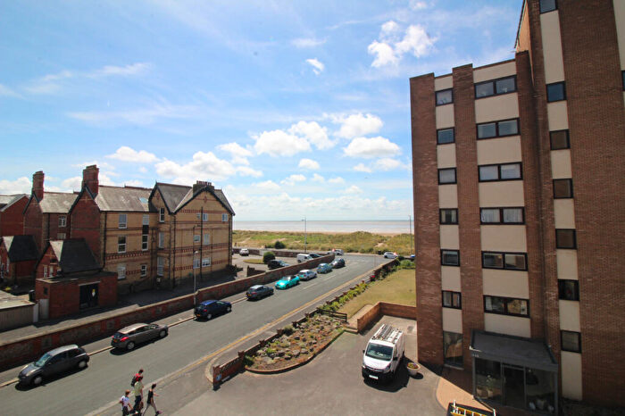 2 Bedroom Apartment To Rent In Royal Beach Court, Lytham St. Annes, FY8