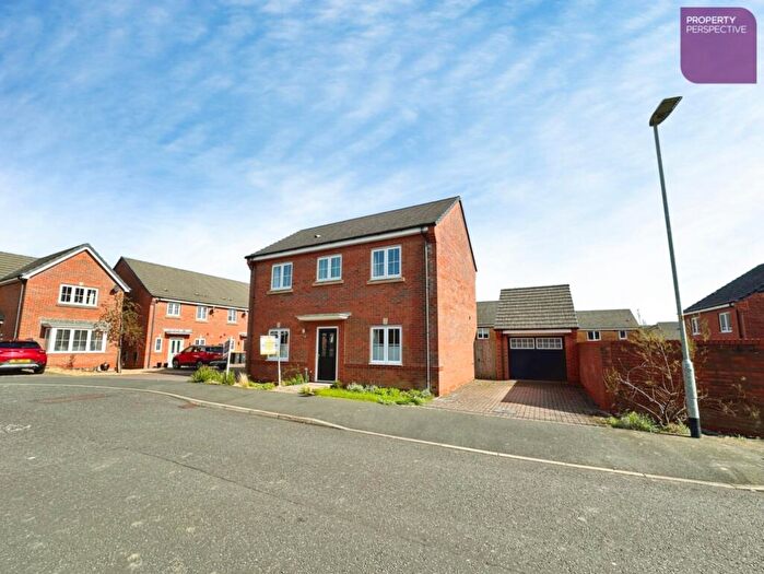 4 Bedroom Detached House For Sale In Eagle Close, Heysham, LA3