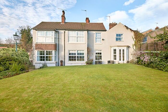 4 Bedroom Property For Sale In Dandy Mill Farm, Water Lane, Pontefract, WF8