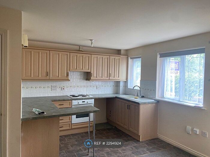 1 Bedroom Flat To Rent In Admaston, Telford, TF5