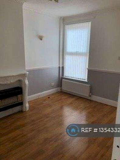 3 Bedroom Terraced House To Rent In Waltham Road, Liverpool, L6