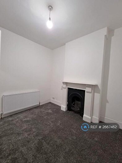 4 Bedroom Terraced House To Rent In Maxted Road, London, SE15