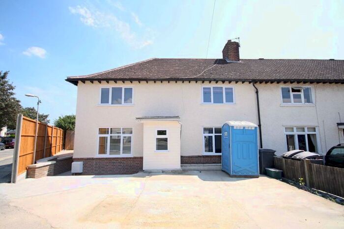 6 Bedroom Property To Rent In King Henrys Road, Kingston Upon Thames, KT1