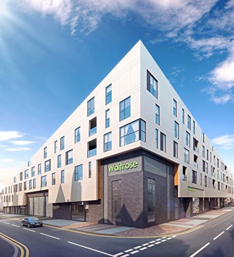 1 Bedroom Flat To Rent In Guildford, GU1