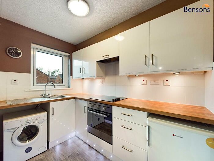 1 Bedroom Flat To Rent In Lothian Way, East Kilbride, South Lanarkshire, G74