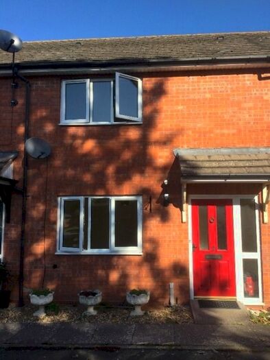 2 Bedroom Terraced House To Rent In Meadow Lea, Stratford-Upon-Avon, CV37