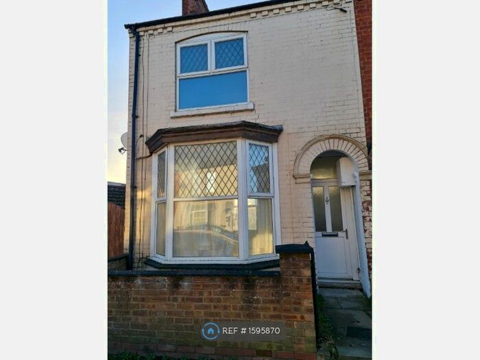 3 Bedroom End Of Terrace House To Rent In Spencer Road, Rushden, NN10