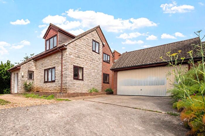 5 Bedroom Detached House For Sale In Preston, Dorset, DT3