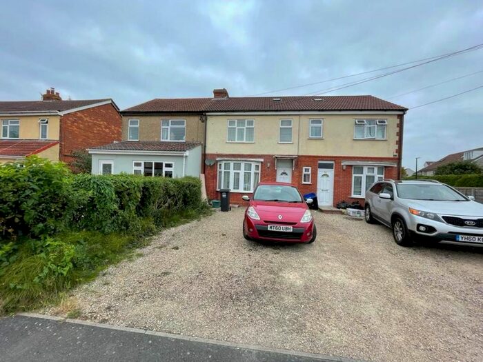 3 Bedroom Property To Rent In Old Bristol Road, Worle, Weston-Super-Mare BS22