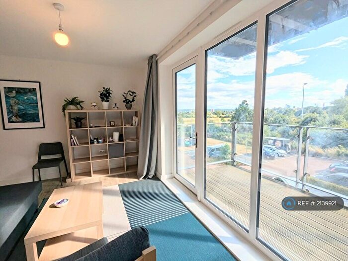 1 Bedroom Flat To Rent In Apple Yard, London, SE20