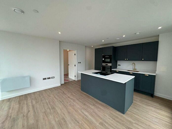 1 Bedroom Flat To Rent In Great George Street, Woodhouse Lane, Leeds, LS1