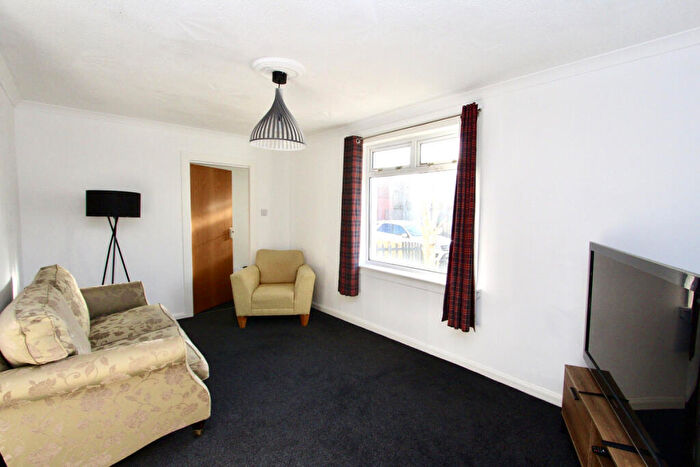 3 Bedroom Terraced House For Sale In Forrest Avenue, Hamilton, ML3