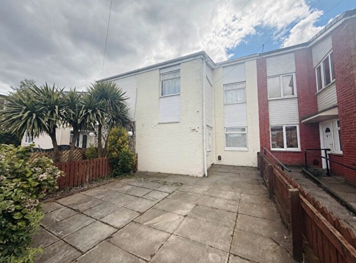 3 Bedroom Semi-Detached House To Rent In Phythian Street, Liverpool, L6