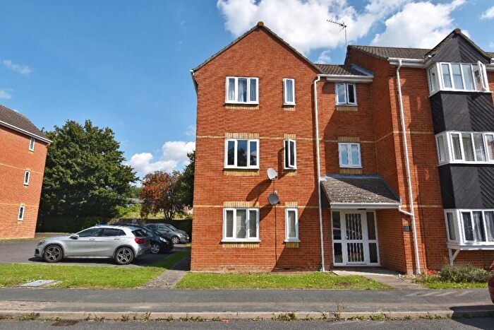 Studio To Rent In Lucerne Close, Cambridge, CB1