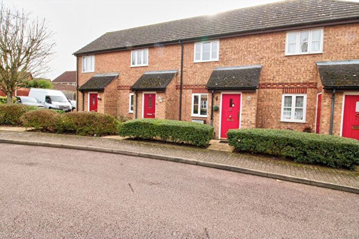 1 Bedroom Terraced House To Rent In Pilkingtons, Harlow, CM17