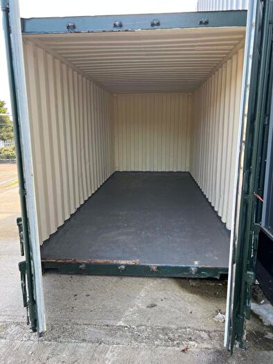 Detached House To Rent In Hopton Timber Estate, Hopton, Great Yarmouth, NR31