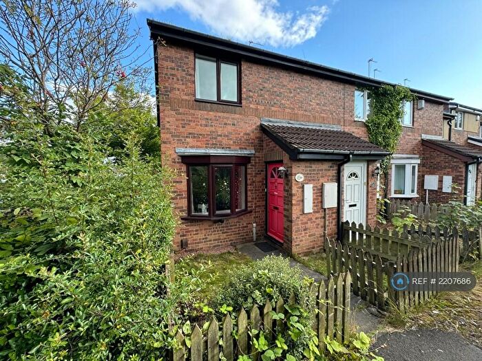2 Bedroom Semi-Detached House To Rent In Hunters Road, Newcastle, NE2