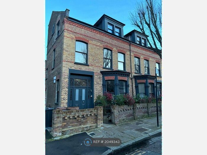 1 Bedroom Flat To Rent In Adolphus Road, London, N4