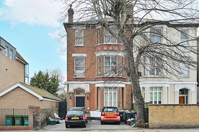 Studio To Rent In Chiswick, Chiswick, London, W4