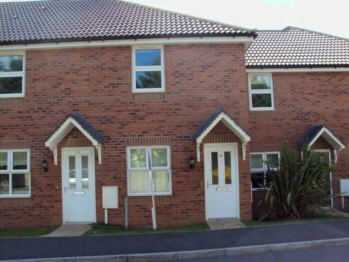 2 Bedroom Apartment To Rent In Dunmore Road, Market Harborough, LE16