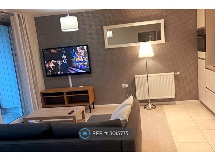 1 Bedroom Flat To Rent In Hastings Road, London, E16