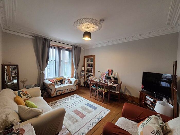 1 Bedroom Flat To Rent In Clepington Road, Dundee, DD3
