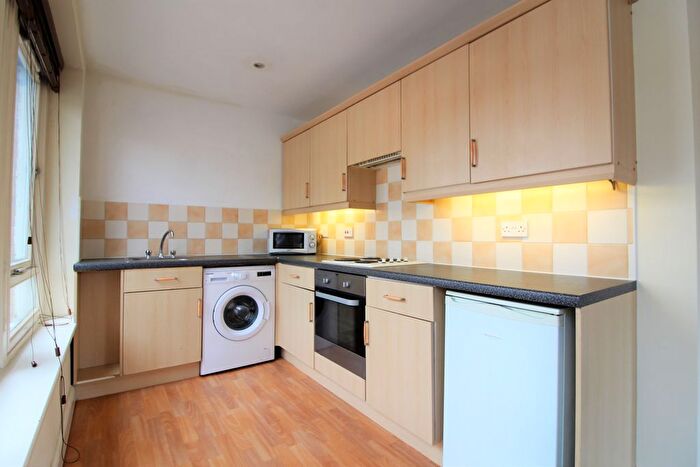 1 Bedroom Flat To Rent In Central Road, Leeds, LS1