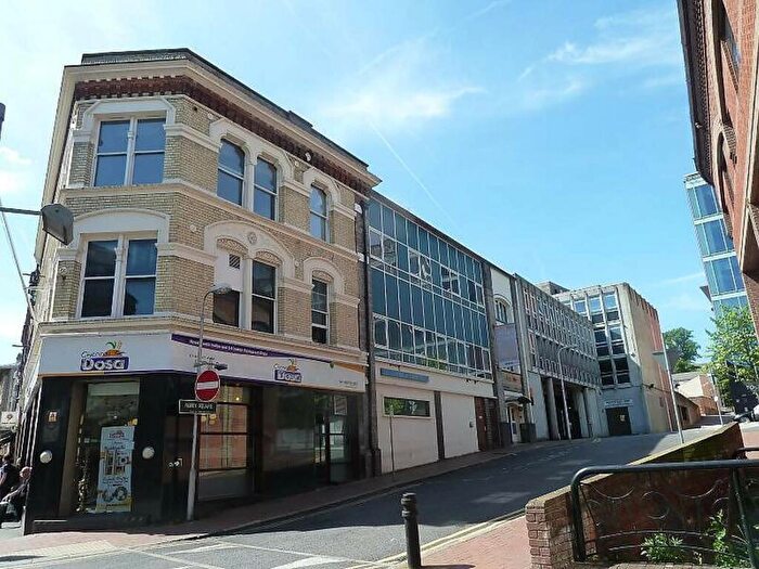 1 Bedroom Apartment To Rent In Abbey Hall, Reading, Reading, RG1