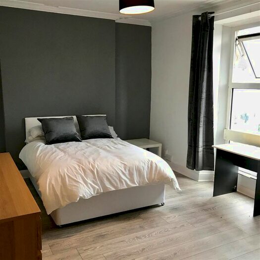 6 Bedroom Terraced House To Rent In Brunswick Street, Swansea, SA1