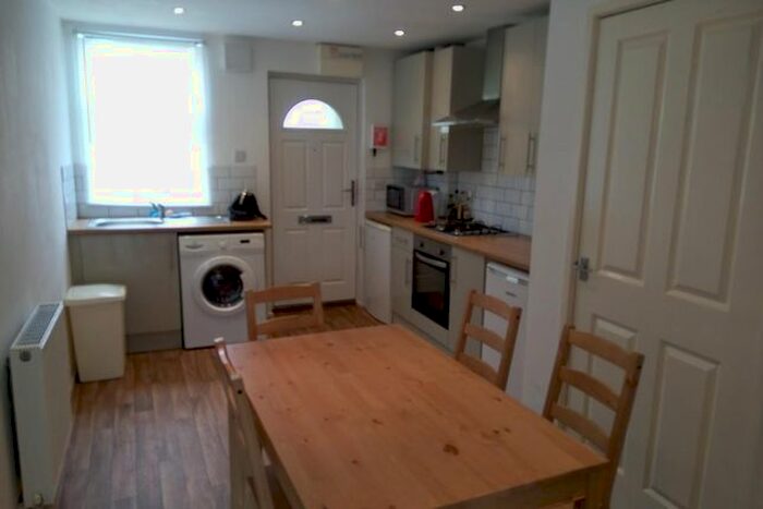 4 Bedroom Terraced House To Rent In Bramble Street, Coventry, CV1