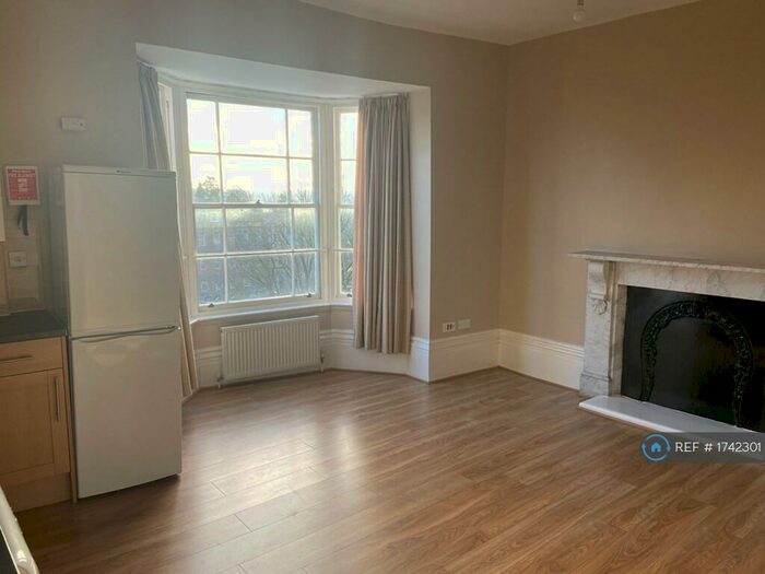 1 Bedroom Flat To Rent In Dover Place, Bristol, BS8