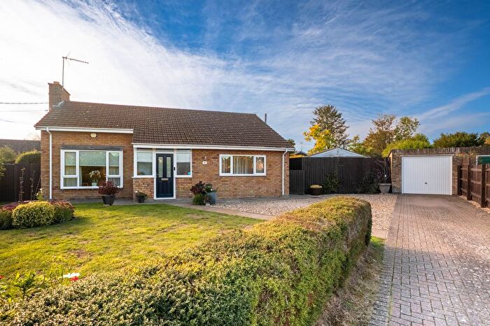 3 Bedroom Detached Bungalow For Sale In Pettitts Lane, Dry Drayton, CB23