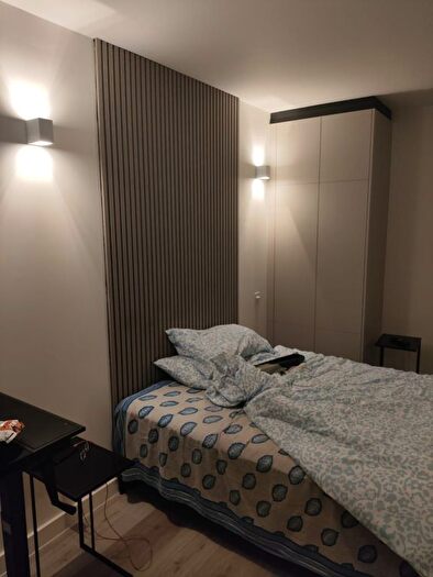 1 Bedroom Studio To Rent In Flat-, A Greenhill Way, Harrow, HA1