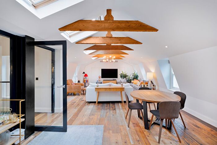 2 Bedroom Flat For Sale In Gatti House, The Strand, Covent Garden, London, United Kingdom, WC2R