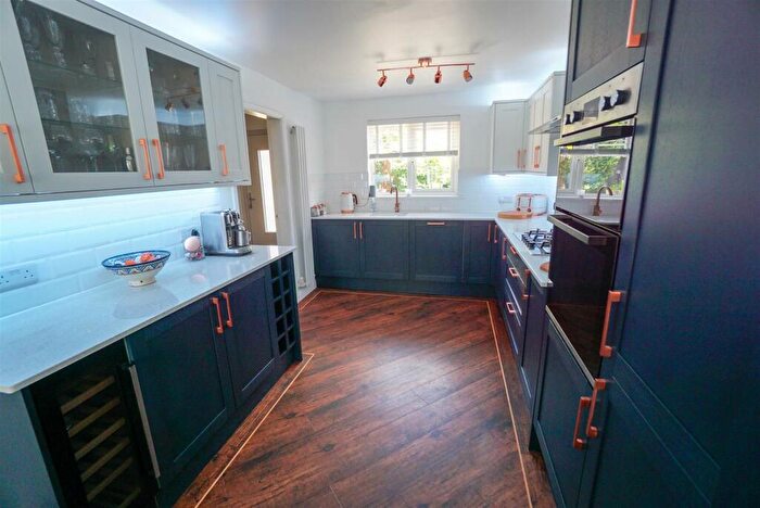 5 Bedroom Detached House For Sale In North Road, Atherton, Manchester, M46