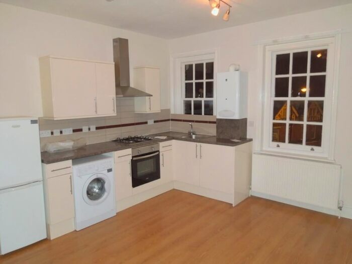 1 Bedroom Terraced House To Rent In Green Lane, Northwood, Middlesex, HA6