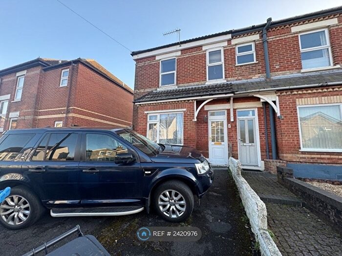 3 Bedroom Semi-Detached House To Rent In Shillito Road, Poole, BH12