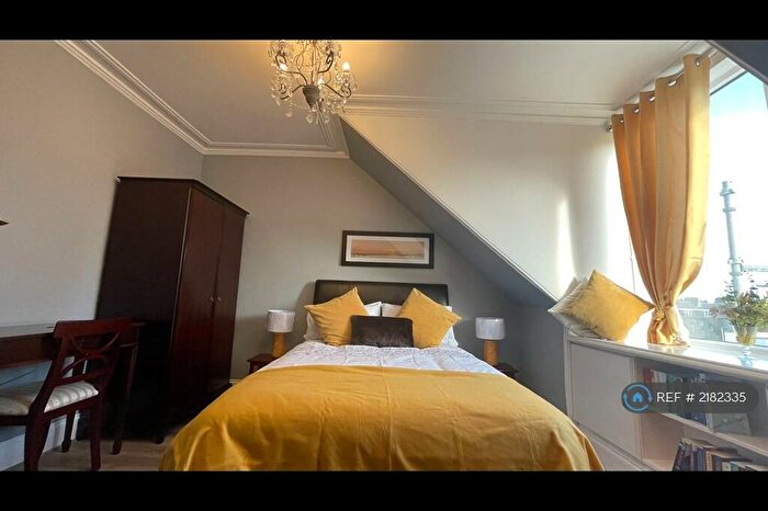1 Bedroom Flat To Rent In T/L, Aberdeen, AB10