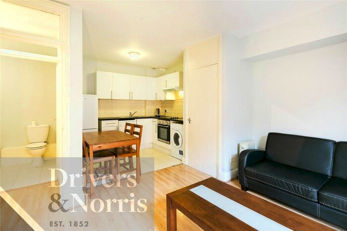 1 Bedroom Flat To Rent In Boston Place, Marylebone, London, NW1
