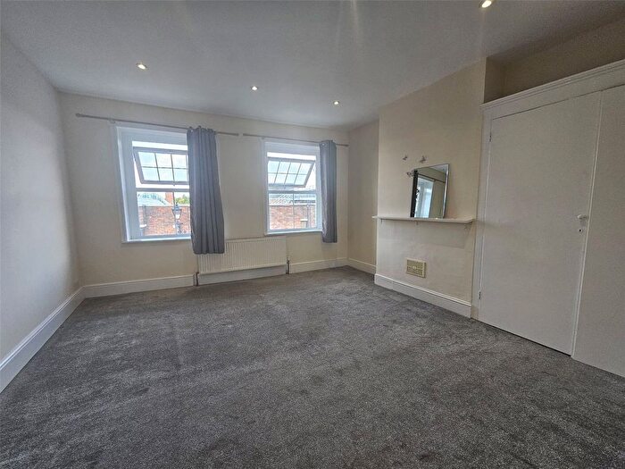 1 Bedroom Property To Rent In Potter Street, Bishops Stortford, Herts, CM23