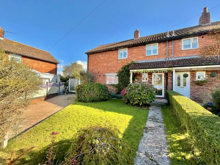 3 Bedroom Property For Sale In Langley Dale, Market Drayton, TF9