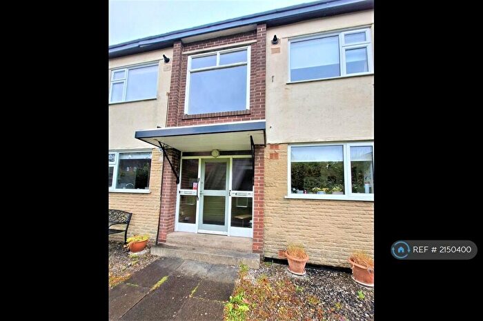 2 Bedroom Flat To Rent In Harvey Clough Road, Sheffield, S8