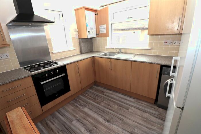 2 Bedroom Flat To Rent In Marlborough Hill, Harrow, HA1