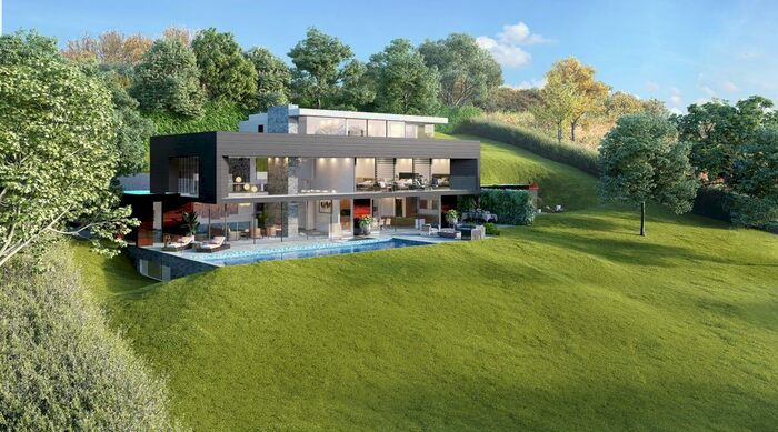 5 Bedroom Land For Sale In Holton St. Mary, Colchester, Essex, CO7