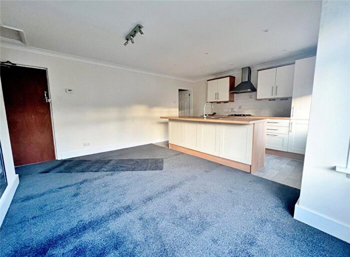 1 Bedroom Flat To Rent In Wood Street, Bognor Regis, West Sussex, PO21