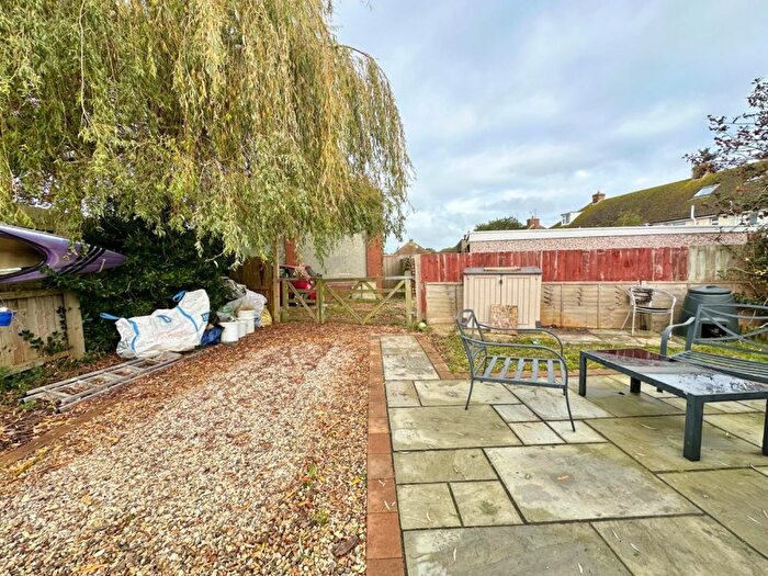 2 Bedroom Bungalow For Sale In Fernhill Avenue, Weymouth, DT4