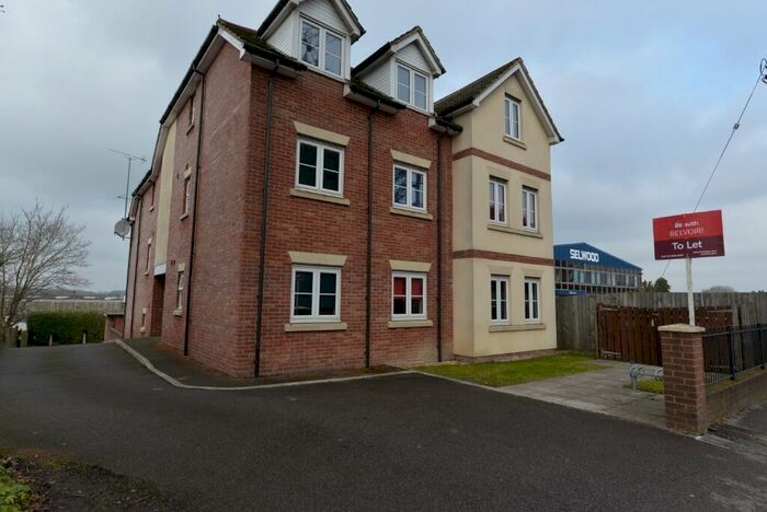 2 Bedroom Flat To Rent In Bournemouth Road, Chandler's Ford, Eastleigh, SO53