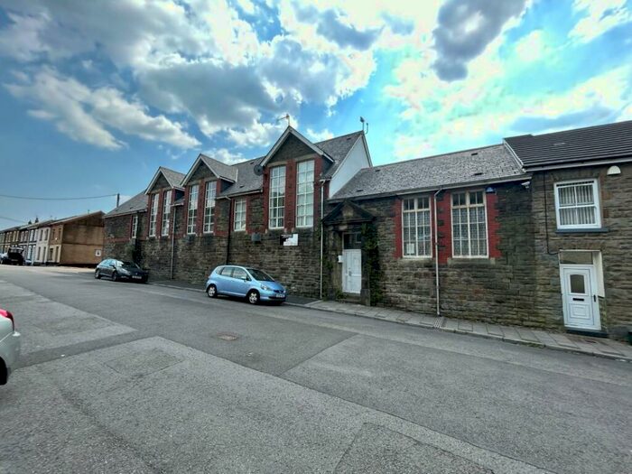 Detached House For Sale In Former Youth Community Centre, Dumfries